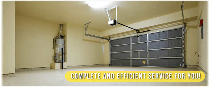 Escondido Garage Door Repair