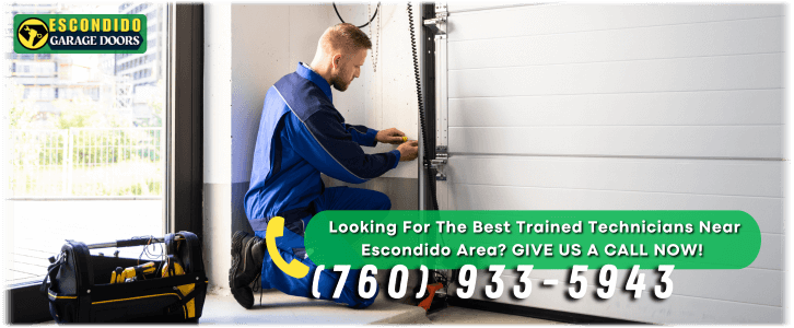 Garage Door Repair Escondido