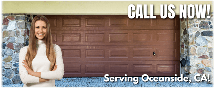 Garage Door Repair Oceanside CA